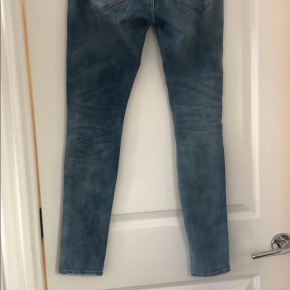 Blank NYC Distressed Denim Jeans - Picture 5 of 5